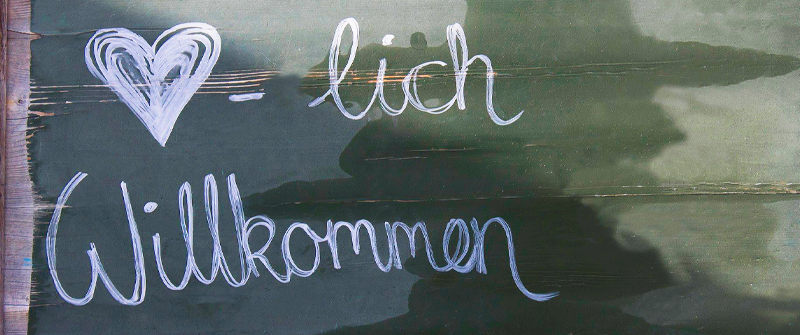Schulbezogene Sozialarbeit an der Wedding-Grundschule, Schulgebäude Schulbezogene Sozialarbeit an der Hauptmann-von-Köpenick-Schule in Treptow-Köpenick.